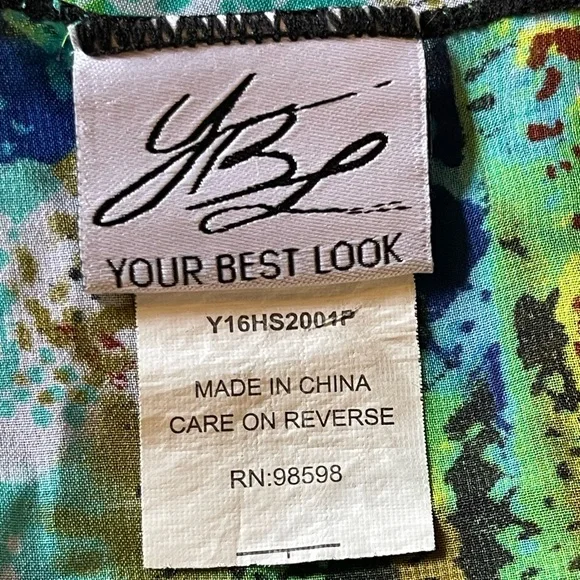 Your Best Look Sarong - Picture 6 of 7